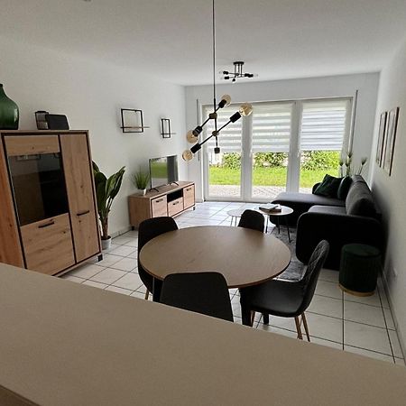 Panorama Traumblick 2 Lägenhet Bernkastel-Kues Exteriör bild