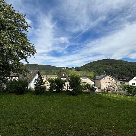 Panorama Traumblick 2 Lägenhet Bernkastel-Kues Exteriör bild