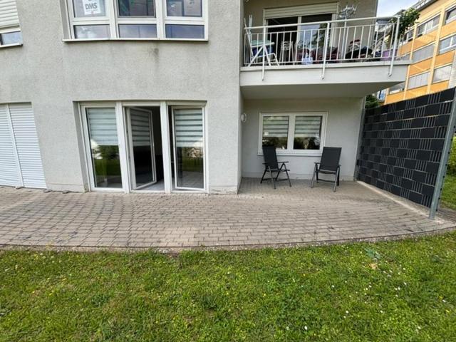 Panorama Traumblick 2 Lägenhet Bernkastel-Kues Exteriör bild